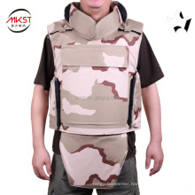 full protection body armor bulletproof jackets